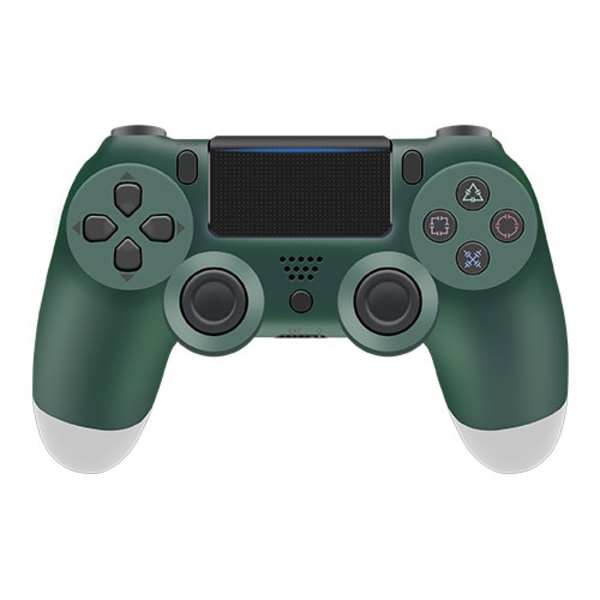 PS4-kontroller DoubleShock Wireless for Play Station 4 Alpine green