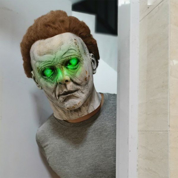 Trick Or Treat Studios Halloween 2018 Michael Myers Maske LS E