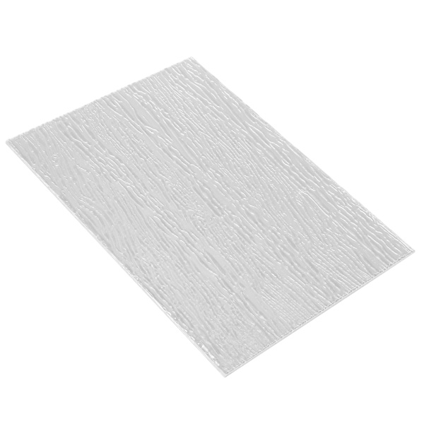 Neglekunst Displaybræt Akryl Manicure Negleprøve Display Øvelsesstativ Tilbehør til Neglesalon02#