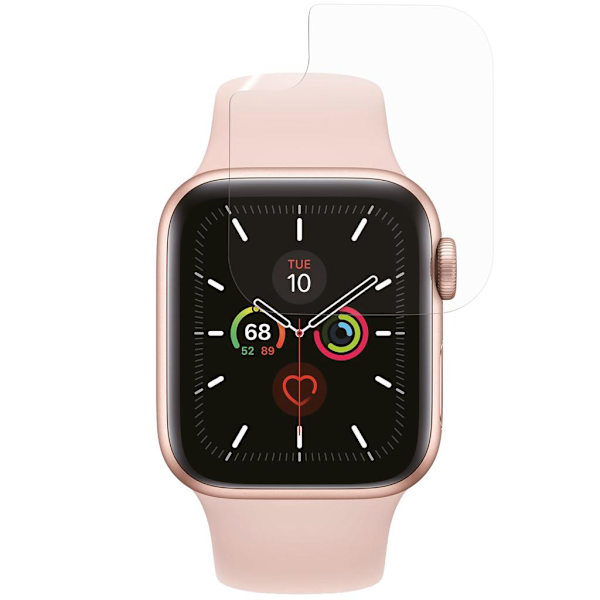Näytönsuoja Apple Watch SE/6/5/4 40 mm (3 kpl)