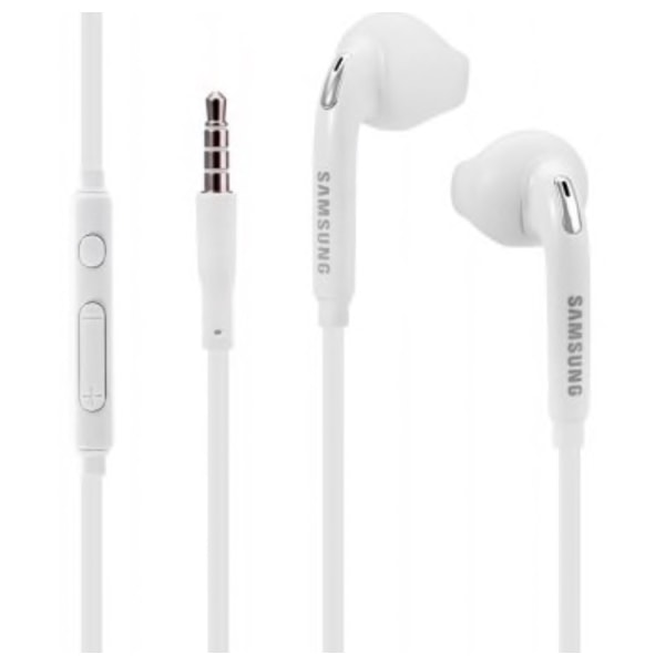 Exklusiva In-ear Hörlurar från Samsung