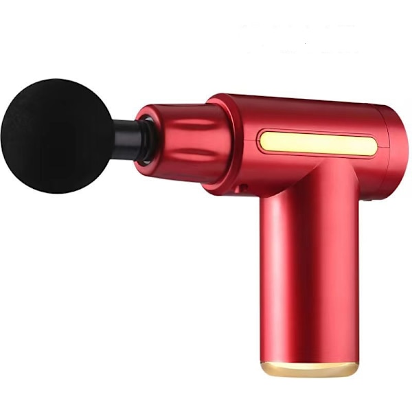 Mini Muskelmassager Massage Fascia Muskelavslappning