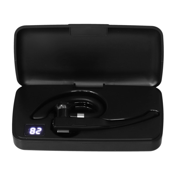 YYK‑525 Business Bluetooth-headset Trådløst over-ear-headset med mikrofon og LED-strømindikator