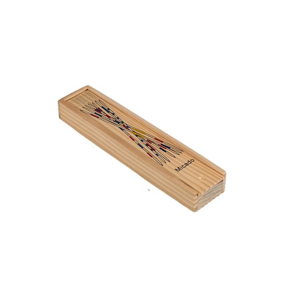 Pickpin / Mikado - Brädspel / Familjespel Flerfärgad 1