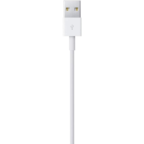 Apple Lightning till USB -kabel 0,5/1/2 meter 0.5m