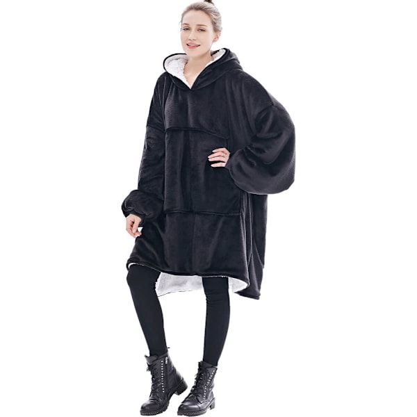 Dobbeltlags blød hjemme-casual wear
