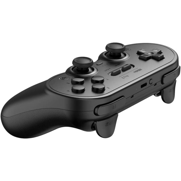 8Bitdo Pro 2 Bluetooth-kontroller for Switch