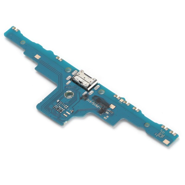 USB-latausportin liitin PCB-levy telakointijoustava kaapeli Samsung Galaxy Tab S6 Lite 10,4 tuuman 2020 SMP610 P615