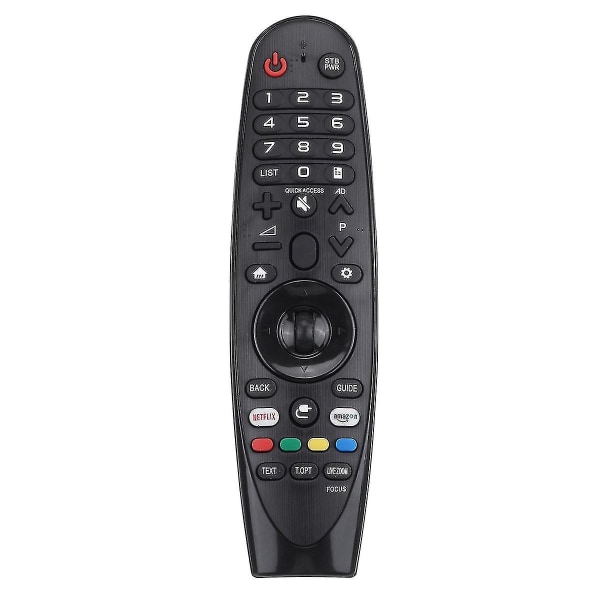 Replace Remote Control Voice Universal For Lg Smart Tv An-mr650a