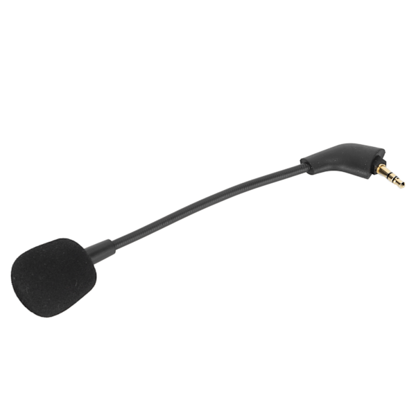 Mikrofonin melunvaimennusvaihtokuulokemikrofoni Kingston HyperX Cloud Corelle/HyperX Cloud II:lle