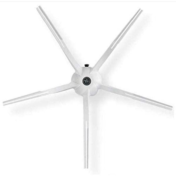 Tilbehørssett Xiaomi Roborock S50, S5, S6, MAXV \"STOR\" Rød