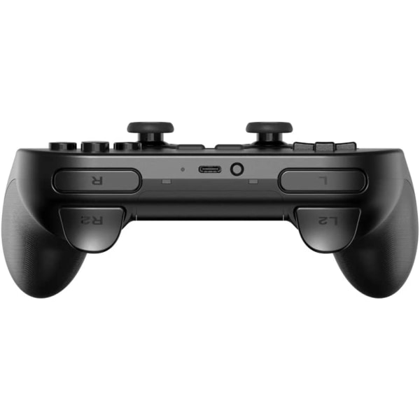 8Bitdo Pro 2 Bluetooth-kontroll för Switch