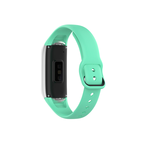 Silikonarmband för Samsung Galaxy Fit SM R370 Smart Armband