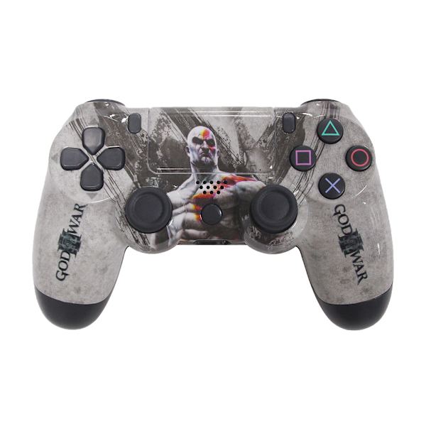 PS4 langaton Bluetooth-ohjain kädensijan kalvo