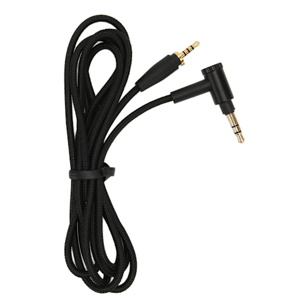 Högtalarkabel för Sennheiser XL, kompatibel med Sennheiser-hörlurar, 1,5 m