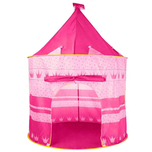 Legtelt - Lyserød Lyserød pink