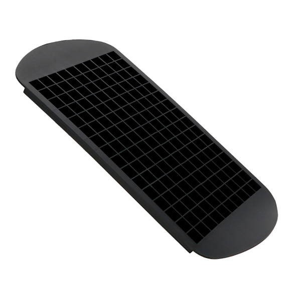 2st 160 Rutor Mini Isbitform Isbittillverkning Formbricka 2-pack