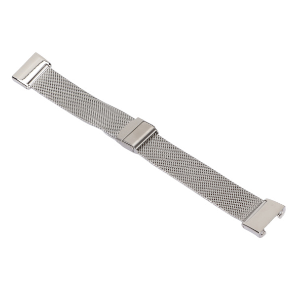 Älykellohihnojen vaihtohihnojen tarvike Redmi Watch 2:lle Mi Watch Lite 2:lle Hopea