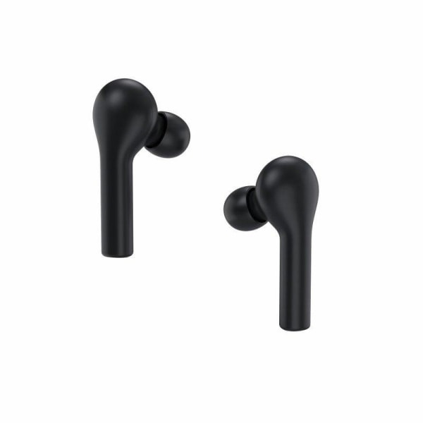 QCY w20 TWS Trådløse Høretelefoner V5.0 Sort