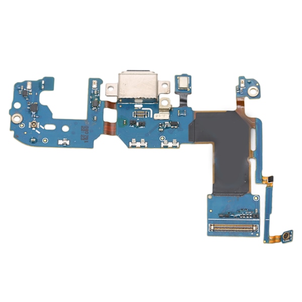 Ladestik Flexkabel USB Ladestikmodul til S8plus G955F Stikkontakt Ladestik (Europæisk Version)