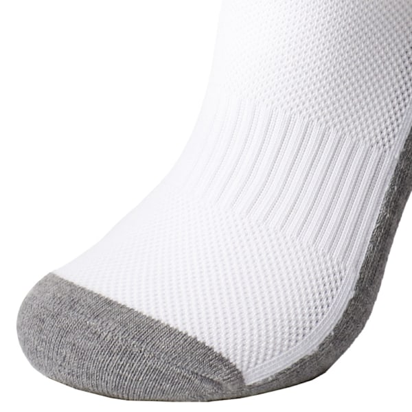 Mænds Strømper Tykkelse Kort Rør Mellem Rør Fodbold Strømper Stribet Anti-Slip Slidstærk Atletiske Strømper Fluorescent Green Long Average Size