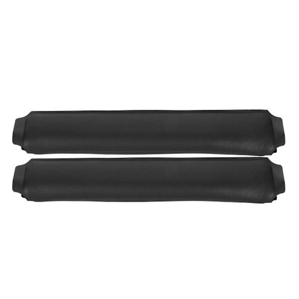 2 st Ersättningshuvudbandsdynor Kit Enkel DIY-installation Hörlurshuvudbandsdyna för QC45 QC35 QC25