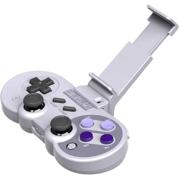 8Bitdo Retro-mottagare NES/SNES Mini