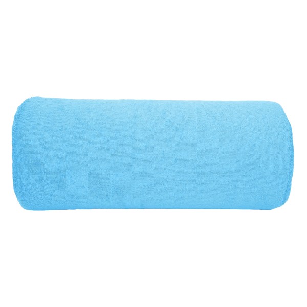 Pehmeä käsituen tyyny kynsisalongin käsituen tyyny irrotettava käsituen tyyny sininen