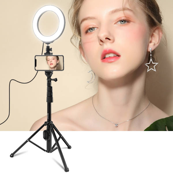 Smartphone Tripod Stativ