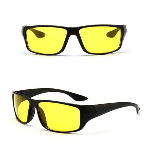 Polariserte solbriller, solbriller med UV-beskyttelse, unisex