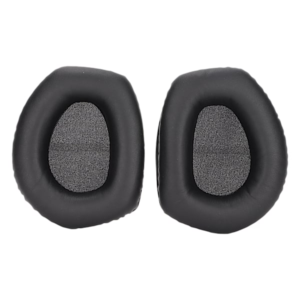 Kuulokkeiden korvapehmusteet, joustavat, mukavat ja helppo asentaa, korvapehmusteet Sennheiser HDR RS165 RS175 RS185 -kuulokkeisiin