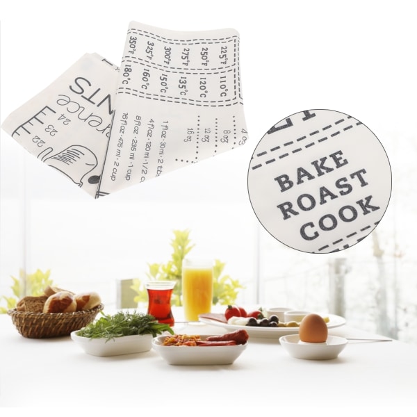 Kotitalouksien englantilainen kirjekuvio puuvillainen tablettipöytäliina ruokapöydän taustakangas