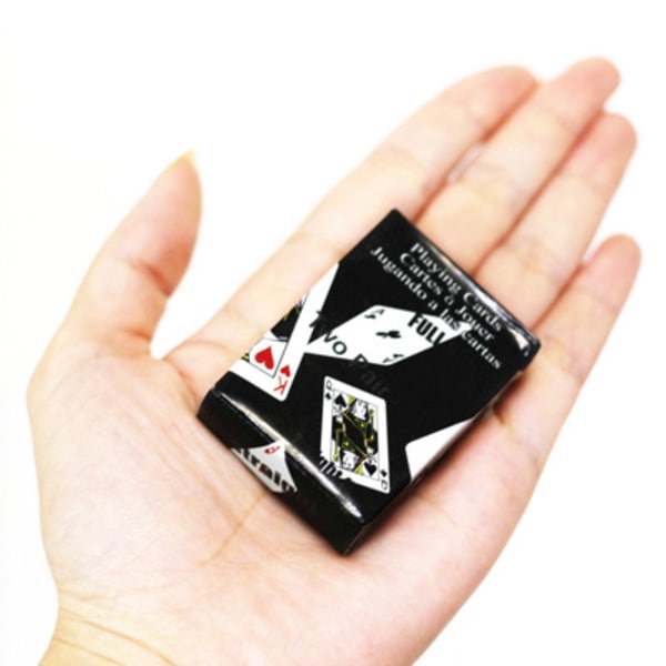 Poker Interessant Mini Lille Poker Sød Lille Poker Rejse Lille Poker Black Mini Poker