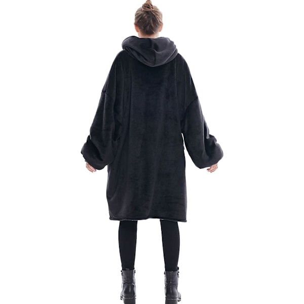 Dobbeltlags blød hjemme-casual wear