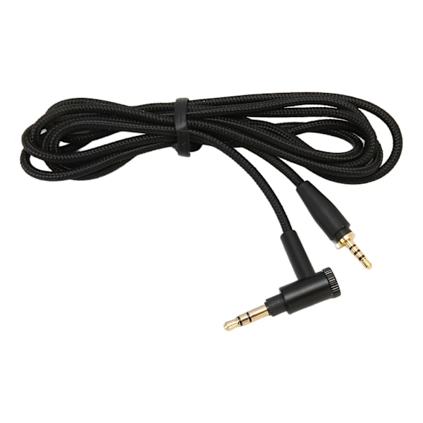 Högtalarkabel för Sennheiser XL, kompatibel med Sennheiser-hörlurar, 1,5 m