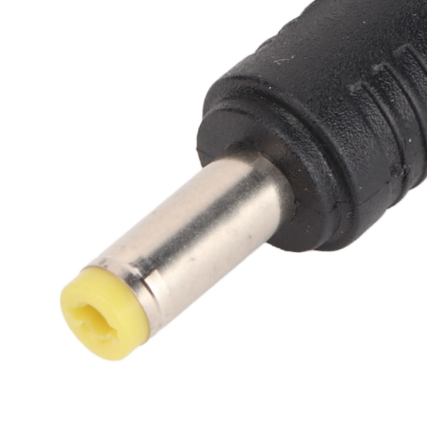 Typ C Hona till 4,8x1,7 mm Adapter 18,5‑20V Stödjer upp till 100W Typ C PD Snabbladdningsadapter för Laptop