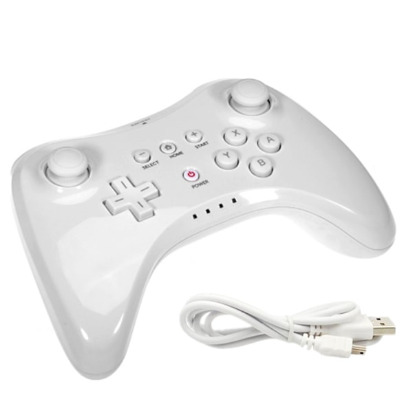 Pro-kontroller til Nintendo Wii U