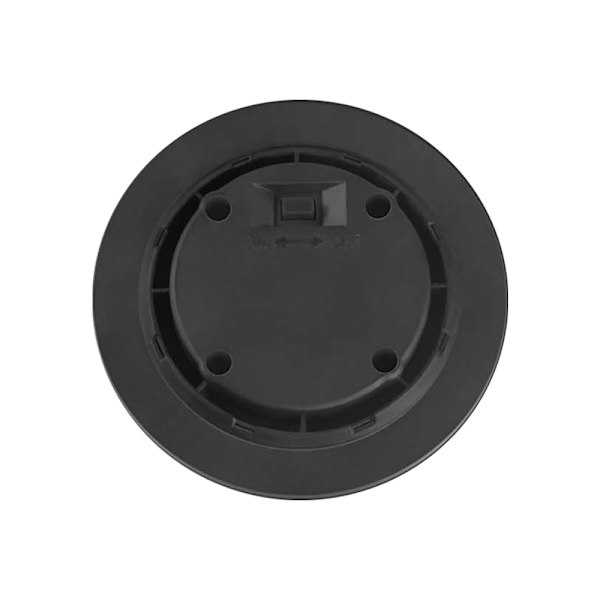 4 kpl LED-aurinkomaa-lamppua vedenpitävä ulkokäyttöön
