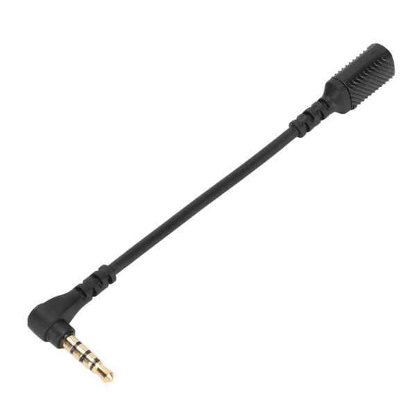 Vaihdettava äänikaapelimuunnoskaapeli 3,5 mm uros-naaras-kaapeliadapterilla Arctis 3 5 7 Pro -pelikuulokkeille