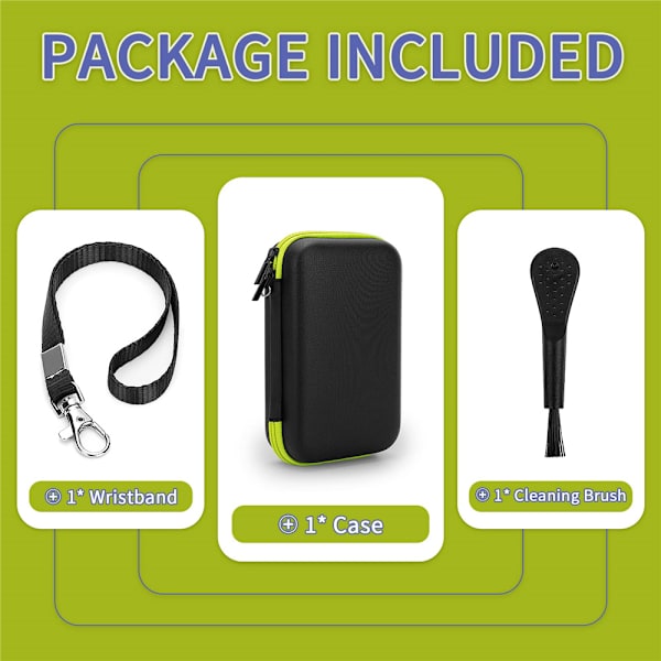 Philips OneBlade Rakhylsa QP2520/90/70