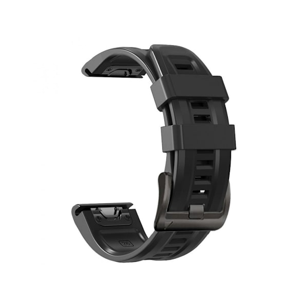 Armbånd • Garmin Fenix 5 / 5 Plus / 6 / 6 Pro / 7 / Forerunner...