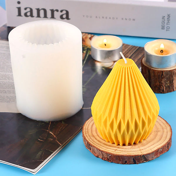 DIY-formar Handgjorda formar 50-2479