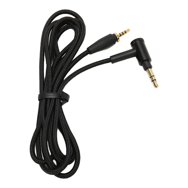 Högtalarkabel för Sennheiser XL, kompatibel med Sennheiser-hörlurar, 1,5 m