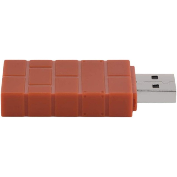 Trådlös styrenhetsadapter, 8Bitdo USB Bluetooth-adapter