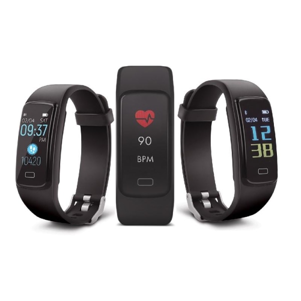 Forever ForeFit SB130 Smart Bluetooth Fitness Monitor