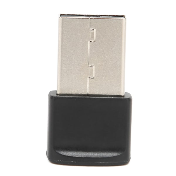 Usb-adapter USB5.0 trådlös överföring Anti-interferensadapter för dator TV-projektorhörlurar