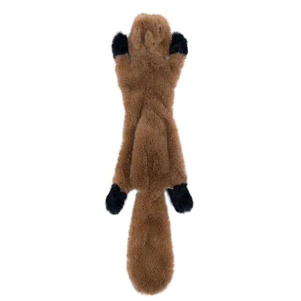 Plush lydlegetøj til hunde