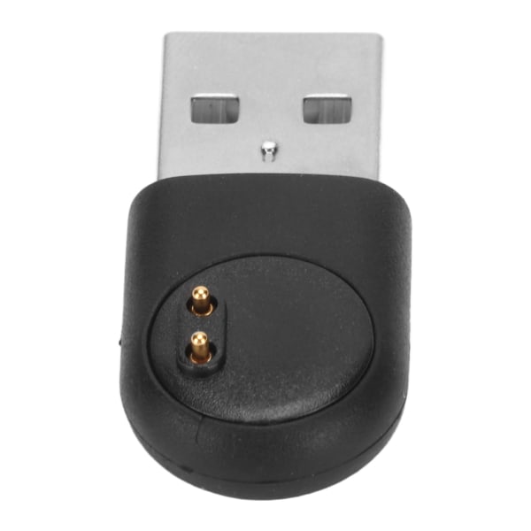Magnetisk Opladningsbase USB-lader Udskiftning til Xiaomi Mi Band 7 6 5 NFC Separat USB-opladningshoved