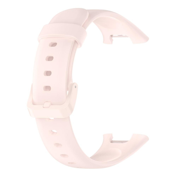Udskiftningsremme Kompatibel med Xiaomi Mi Band 7 Pro Bløde Silikon Armbånd Åndbare Justerbare Håndledsrem