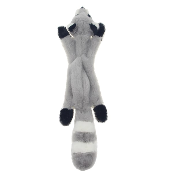 Plush ljudleksak för hundar